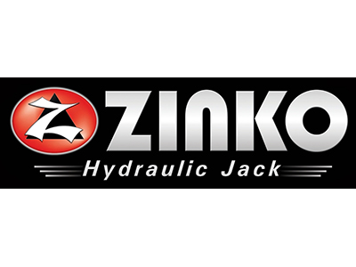 zinko hydraulic jacks cylinders image